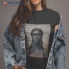 Brujas Graphic Princess Nokia Shirt
