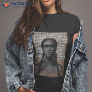 brujas graphic princess nokia shirt tshirt 2
