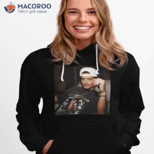 Bruno Mars Hey Don’t Make This Weird Shirt