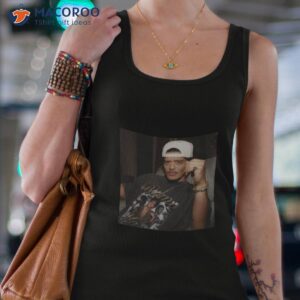bruno mars hey dont make this weird t shirt tank top 4
