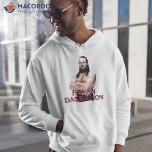 Bryan Danielson Daniel American Dragon Old School Vintage Pro Wrestling Wwe Wwf Aew Shirt 1 bryan danielson daniel american dragon old school vintage pro wrestling wwe wwf aew shirt hoodie 1