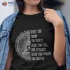Buddha Buddhism Quote Mandala Meditation Spiritual Yoga Yogi Shirt