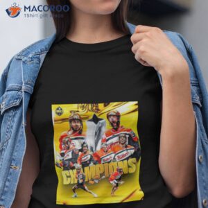 buffalo bandits 2023 finals champions poster shirt tshirt