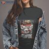 Buffalo Bandits 2023 Nll Championship Celebration Poster Shirt