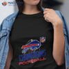 Buffalo Bills Logo Champions Nfl Shirt