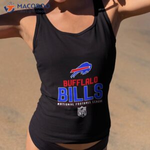 Buffalo Bills Nfl National Football League 2023 Shirt