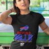 Buffalo Bills Nfl National Football League 2023 Shirt