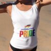 Buffalo Celebrating Pride Shirt