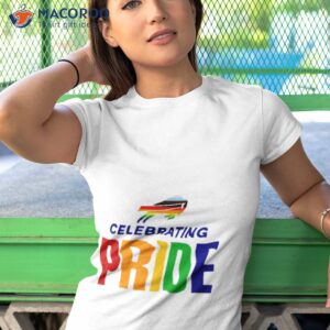 buffalo celebrating pride shirt tshirt 1