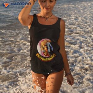 buffalo its tourist season shirt tank top