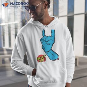 Bullet Club Too Sweeshirt 1 bullet club too sweet shirt hoodie 1