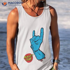 Bullet Club Too Sweeshirt 3 bullet club too sweet shirt tank top