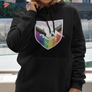 Bungie Pride Logo Tee Shirt