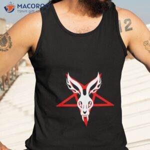 bunny gram mr bungle death icon shirt tank top 3