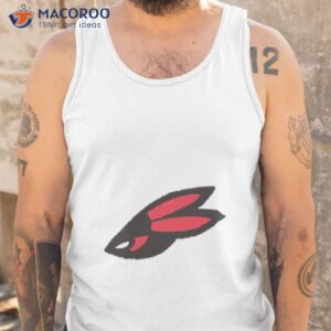 Bunny In Tiger And Bunny Anime Shirt 3 bunny in tiger and bunny anime shirt tank top