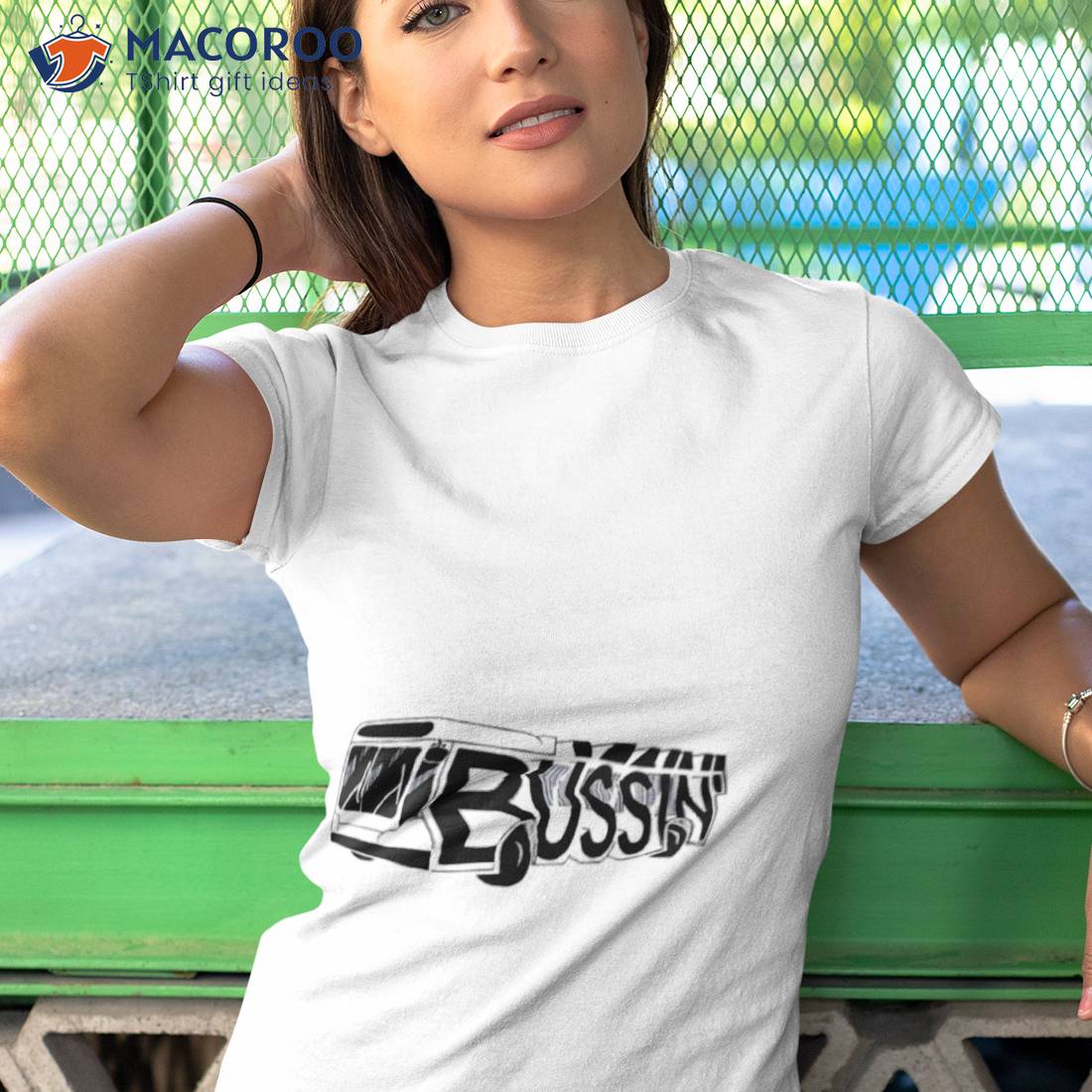 Bus Bussin Shirt Bus Bussin Shirt