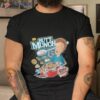 Butt Munch Cereal Shirt