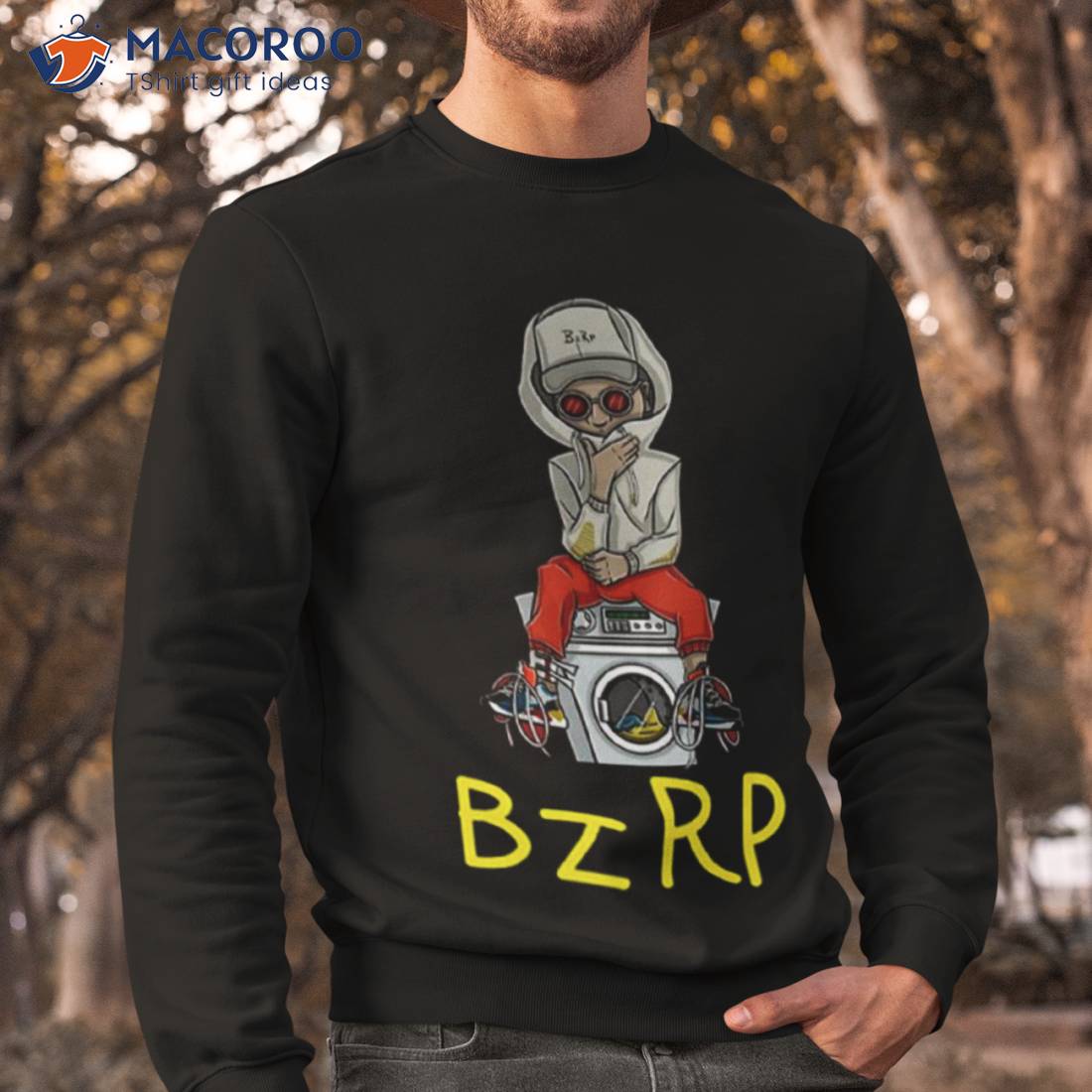Bzrp Music Sessions Bizarrap Shirt Bzrp Music Sessions Bizarrap Shirt
