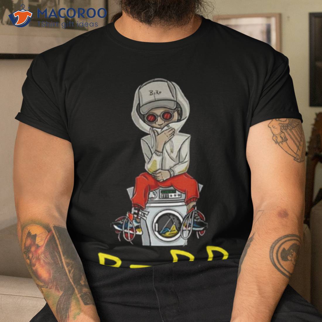 Bzrp Music Sessions Bizarrap Shirt Bzrp Music Sessions Bizarrap Shirt