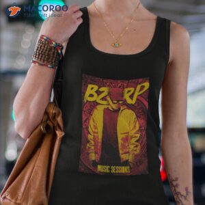 bzrp rap design bizarrap shirt tank top 4