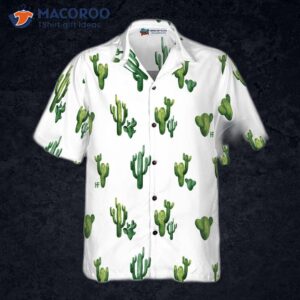 cactus hawaiian shirt 2