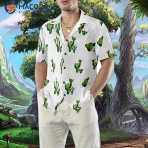 cactus hawaiian shirt 4