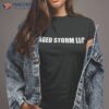 Caged Awesome Shirt