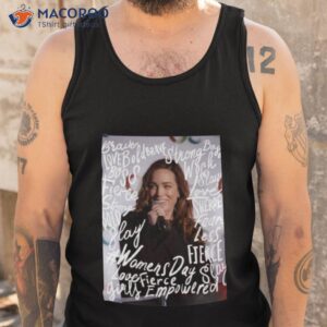 caity lotz graphic legends of tomorrow shirt tank top