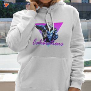 calibrations from mass effect shirt hoodie 2