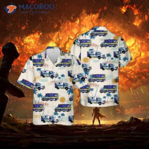Camouflage Deer Texas Gun Hunting Hawaiian Shirt, Short Sleeve Camo Proud  Shirt For