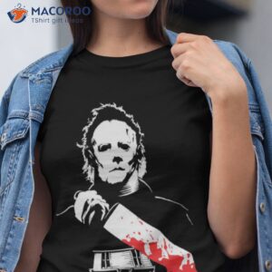 call me mike shirt tshirt