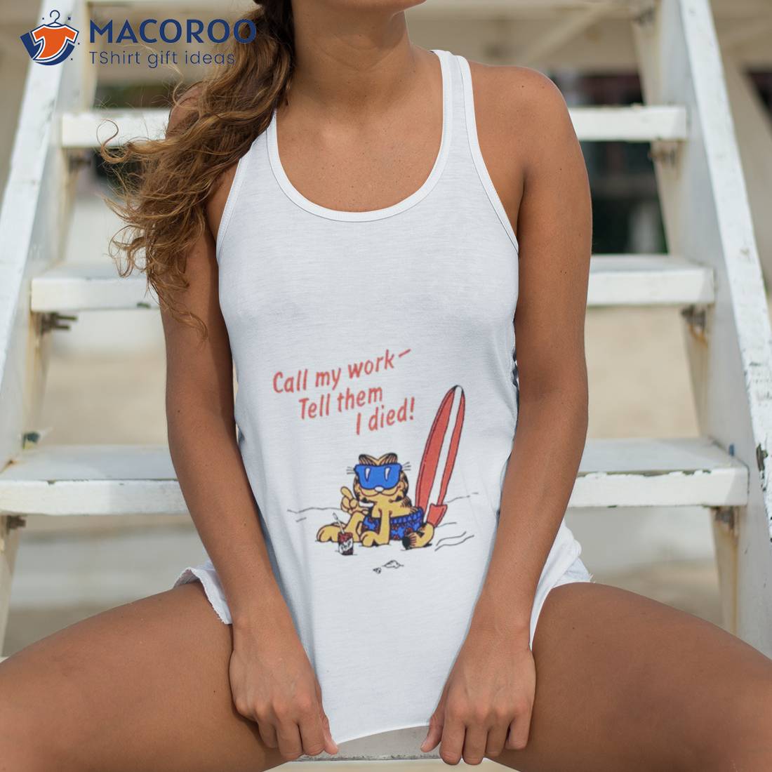 Call My Work Tell Them I Died Shirt Call My Work Tell Them I Died Shirt