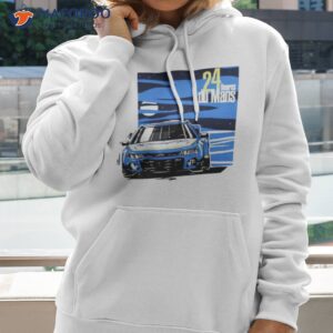 Cam De Bastiani 24 Heures Du Mans Shirt