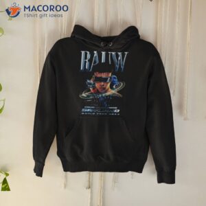 Cambia El Paso Rauw Alejandro Shirt 1 cambia el paso rauw alejandro shirt hoodie