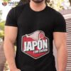 Camiseta Japon Con Jamon Shirt