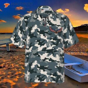 camo american by birth veteran choice best gift for veterans day independence and memorial day hawaiian shirt 2