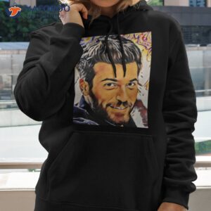 Can Yaman Erkenc Ku Demet zdemr Shirt