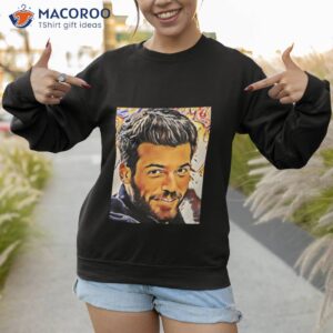 can yaman erkenci kus demet ozdemir shirt sweatshirt
