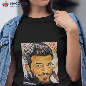 Can Yaman Erkenc Ku Demet zdemr Shirt