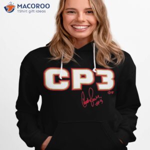 candace parker cp3 las vegas basketball shirt hoodie 1