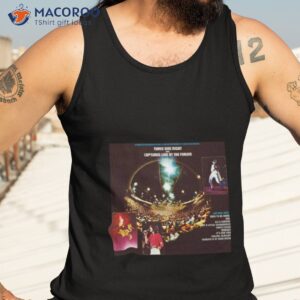 captured live at the forum the flaming lips shirt tank top 3