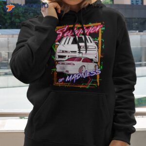 car summer of madness shirt hoodie 2