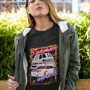 car summer of madness shirt tshirt 4