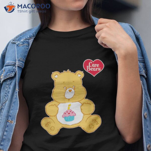 Care Bears Birthday Bear Shirt