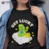 Care Bears Good Luck Bear Get Lucky Shirt