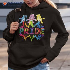 Care Bears Pride Laser Shirt