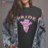 Care Bears Rainbow Pride Shirt