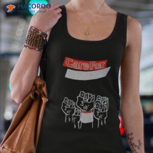 care for health shirt tank top 4