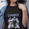 Carmen Carmy Berzatto The Bear Vintage 90s Shirt