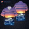 Carnival Cruise Line’s Miracle Hawaiian Shirt